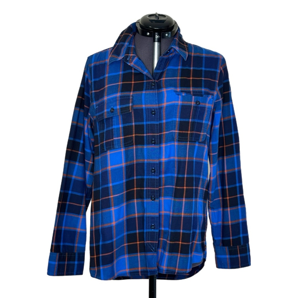 Patagonia Long-Sleeved Featherstone Shirt